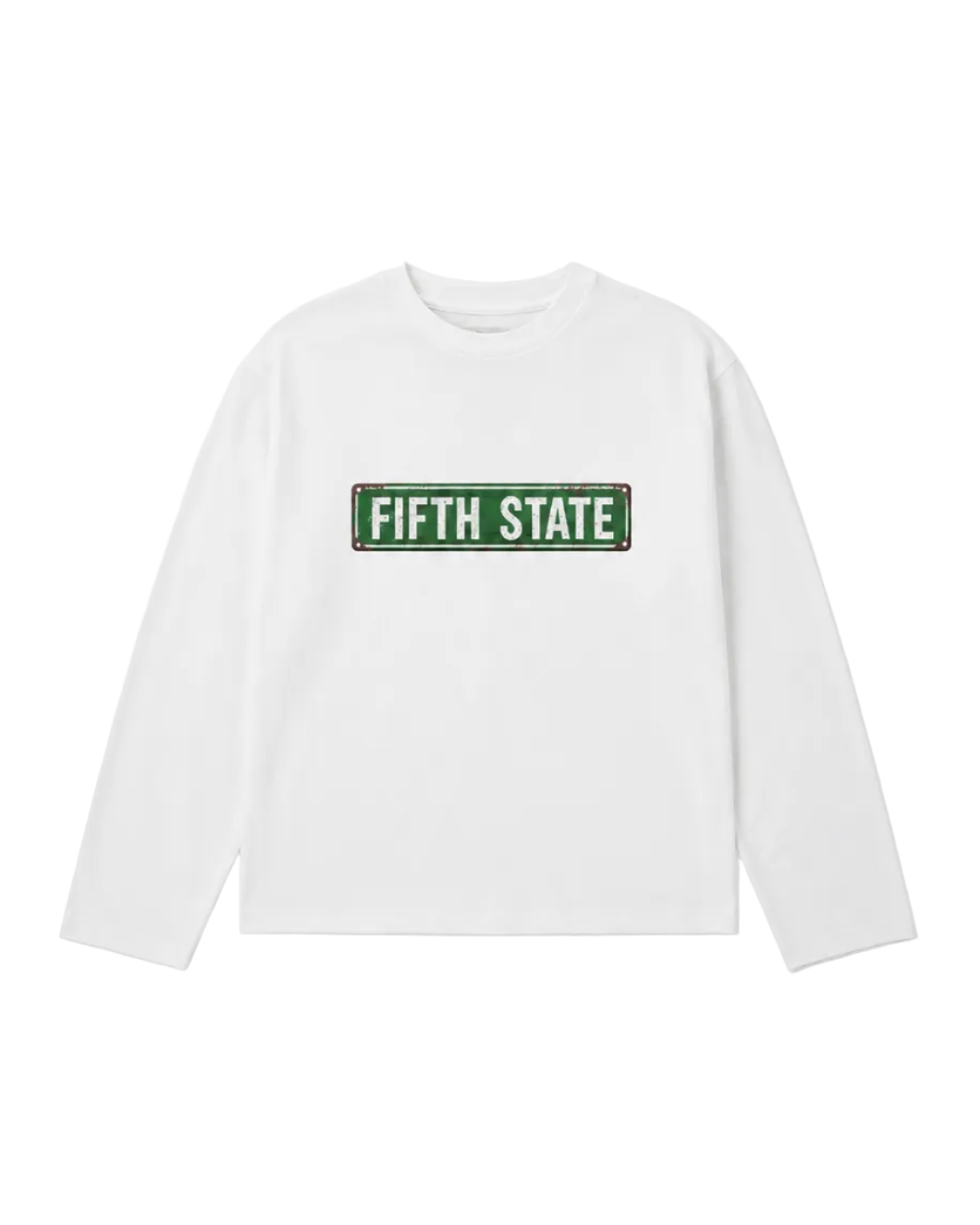 Waypoint Longsleeve