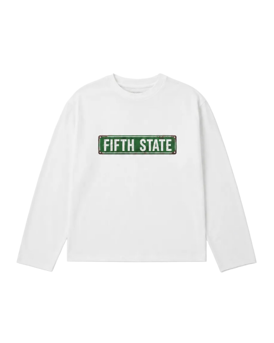 Waypoint Longsleeve
