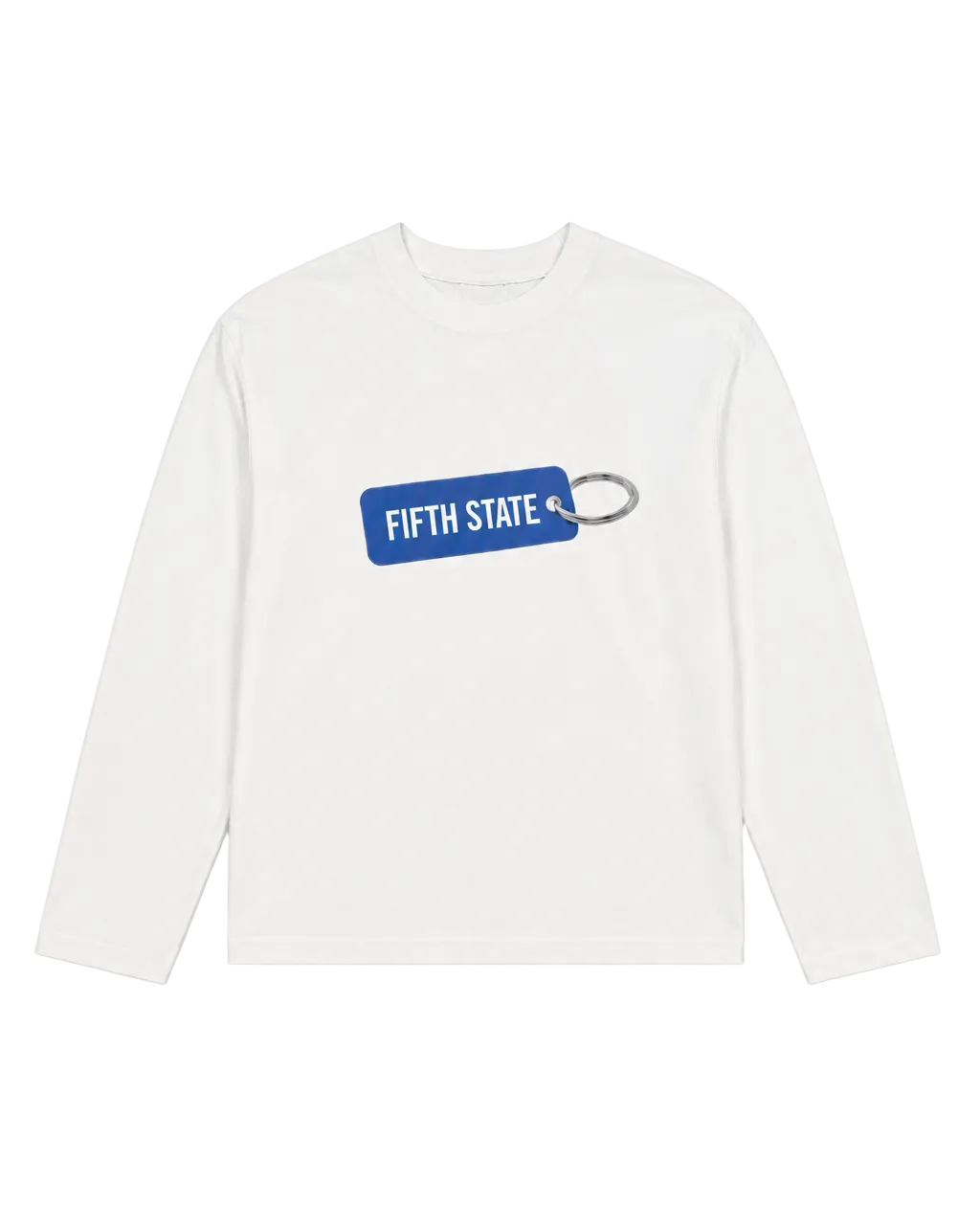 Keytag Longsleeve