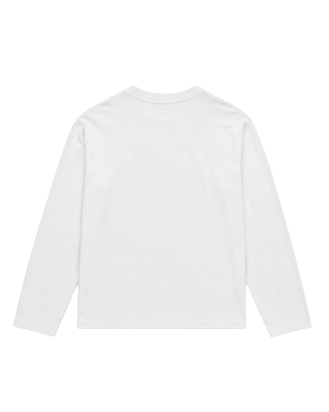 Council Longsleeve