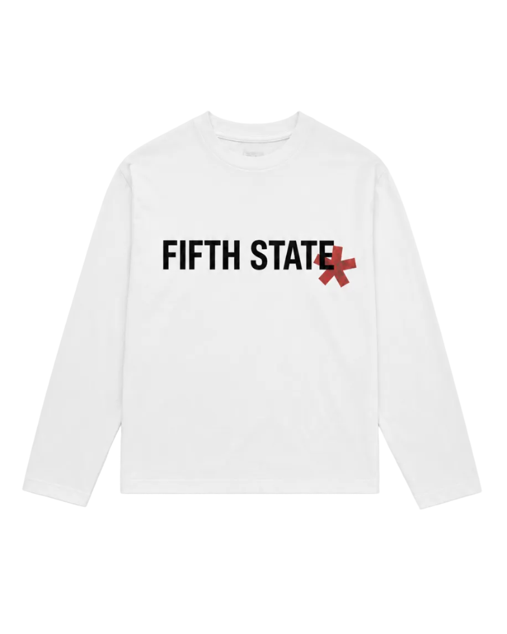 Validation Longsleeve